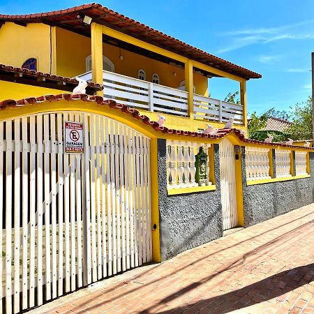Pousada Toca Dos Coelhos Arraial do Cabo Ngoại thất bức ảnh