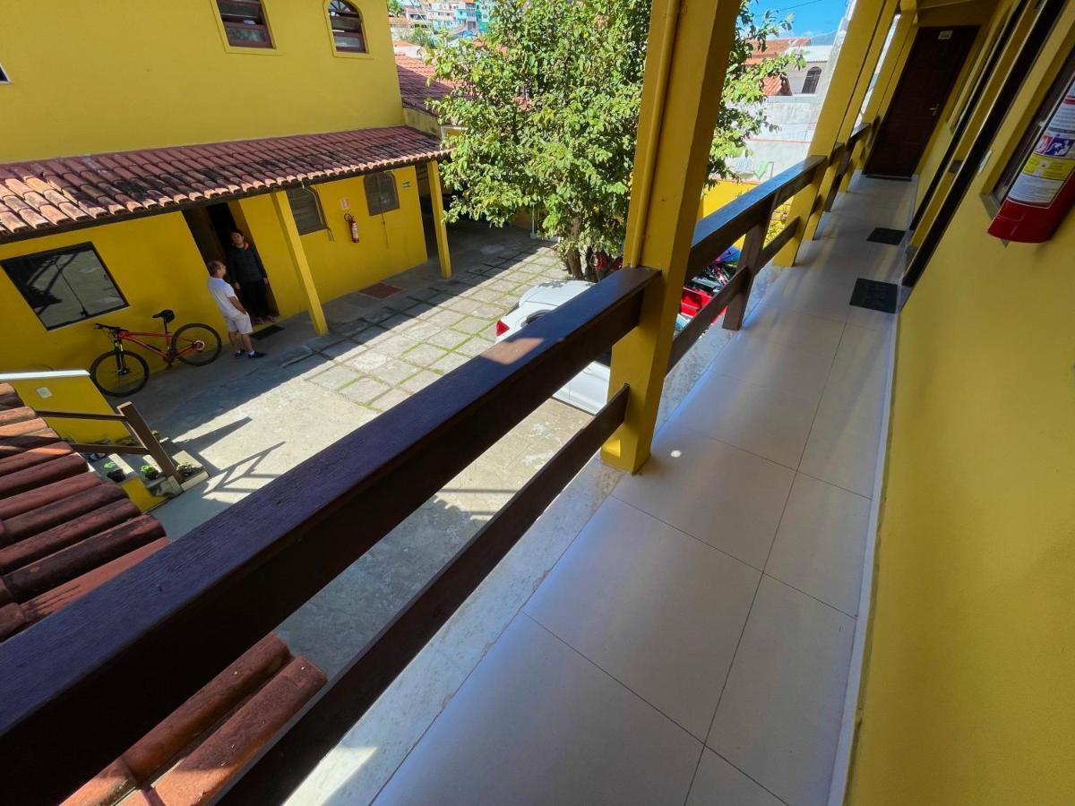 Pousada Toca Dos Coelhos Arraial do Cabo Ngoại thất bức ảnh