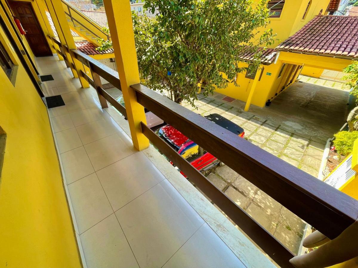 Pousada Toca Dos Coelhos Arraial do Cabo Ngoại thất bức ảnh