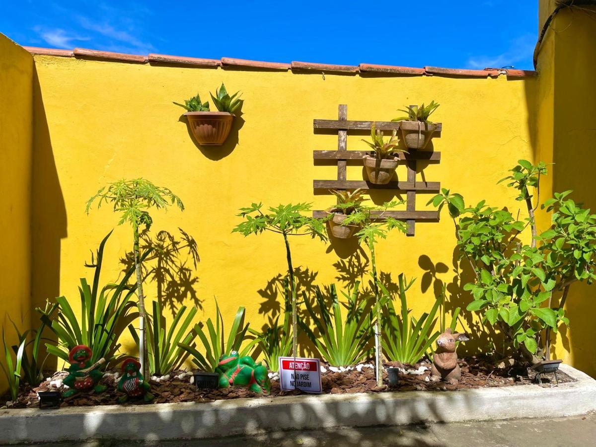 Pousada Toca Dos Coelhos Arraial do Cabo Ngoại thất bức ảnh
