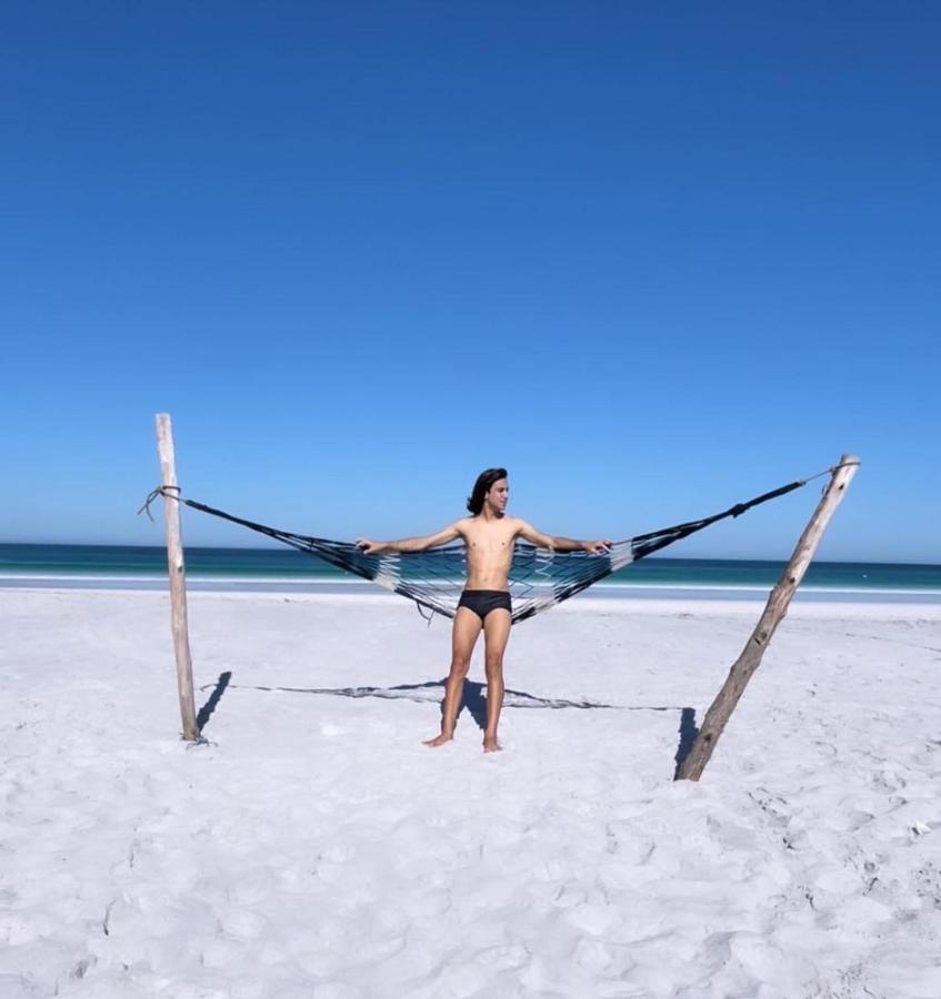 Pousada Toca Dos Coelhos Arraial do Cabo Ngoại thất bức ảnh