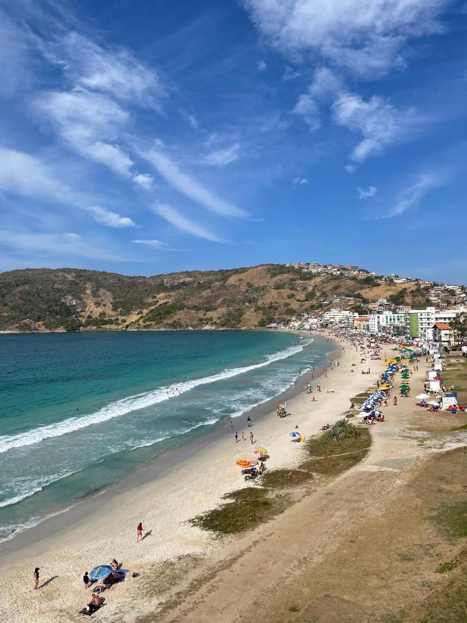 Pousada Toca Dos Coelhos Arraial do Cabo Ngoại thất bức ảnh