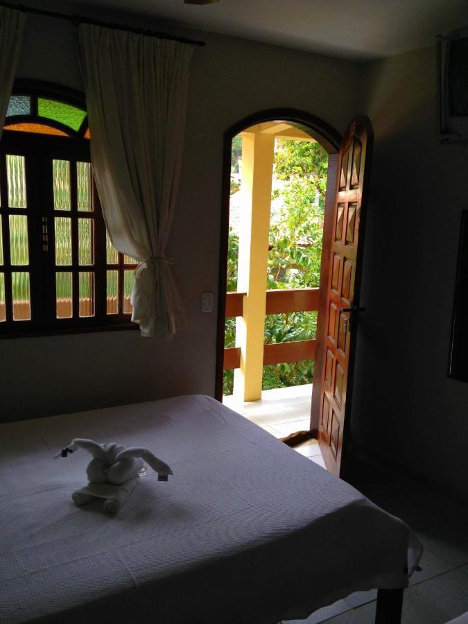Pousada Toca Dos Coelhos Arraial do Cabo Ngoại thất bức ảnh