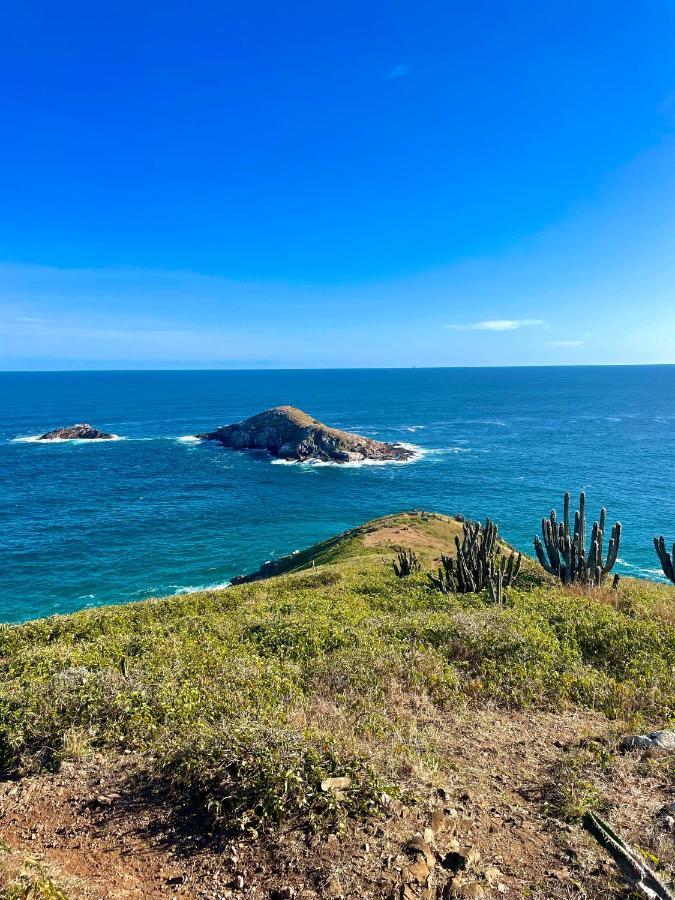 Pousada Toca Dos Coelhos Arraial do Cabo Ngoại thất bức ảnh