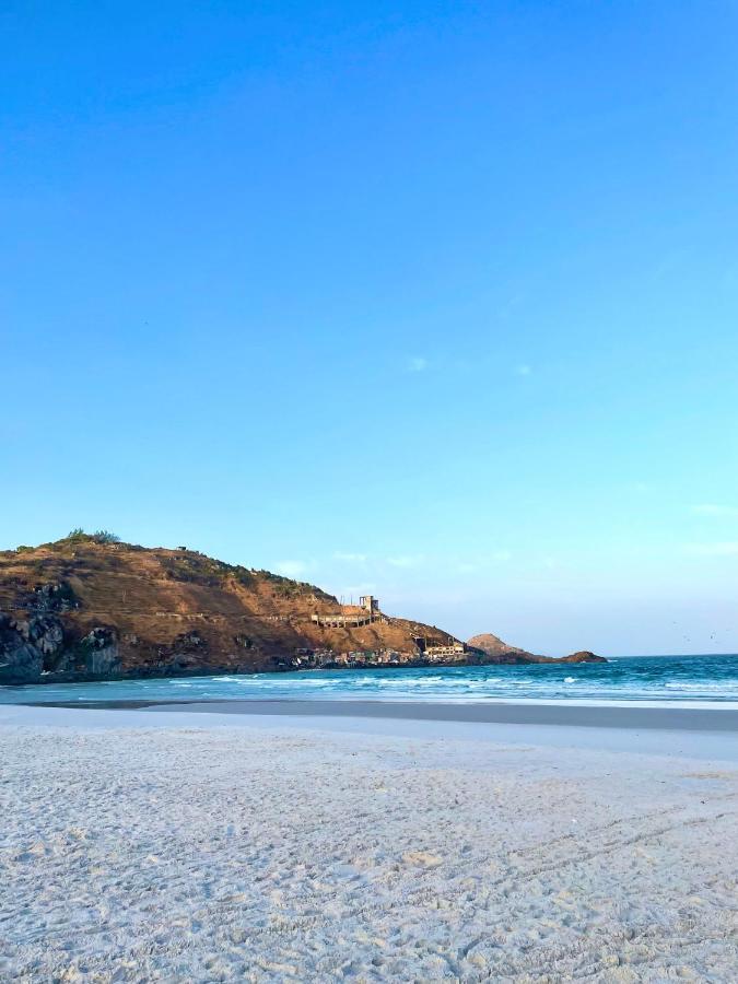 Pousada Toca Dos Coelhos Arraial do Cabo Ngoại thất bức ảnh