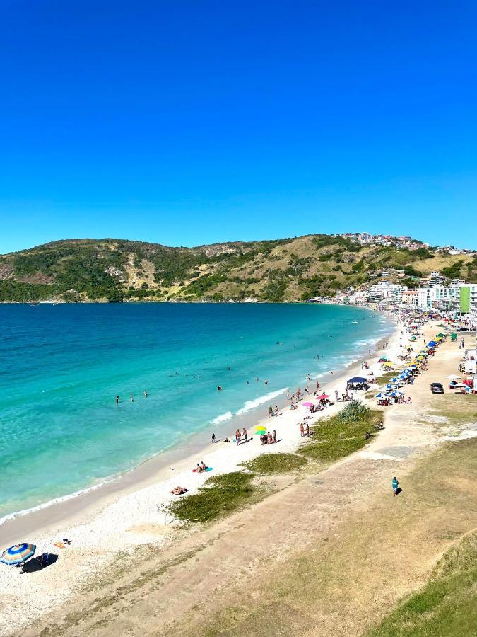 Pousada Toca Dos Coelhos Arraial do Cabo Ngoại thất bức ảnh