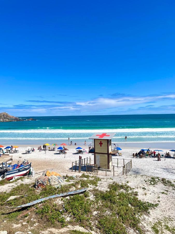 Pousada Toca Dos Coelhos Arraial do Cabo Ngoại thất bức ảnh