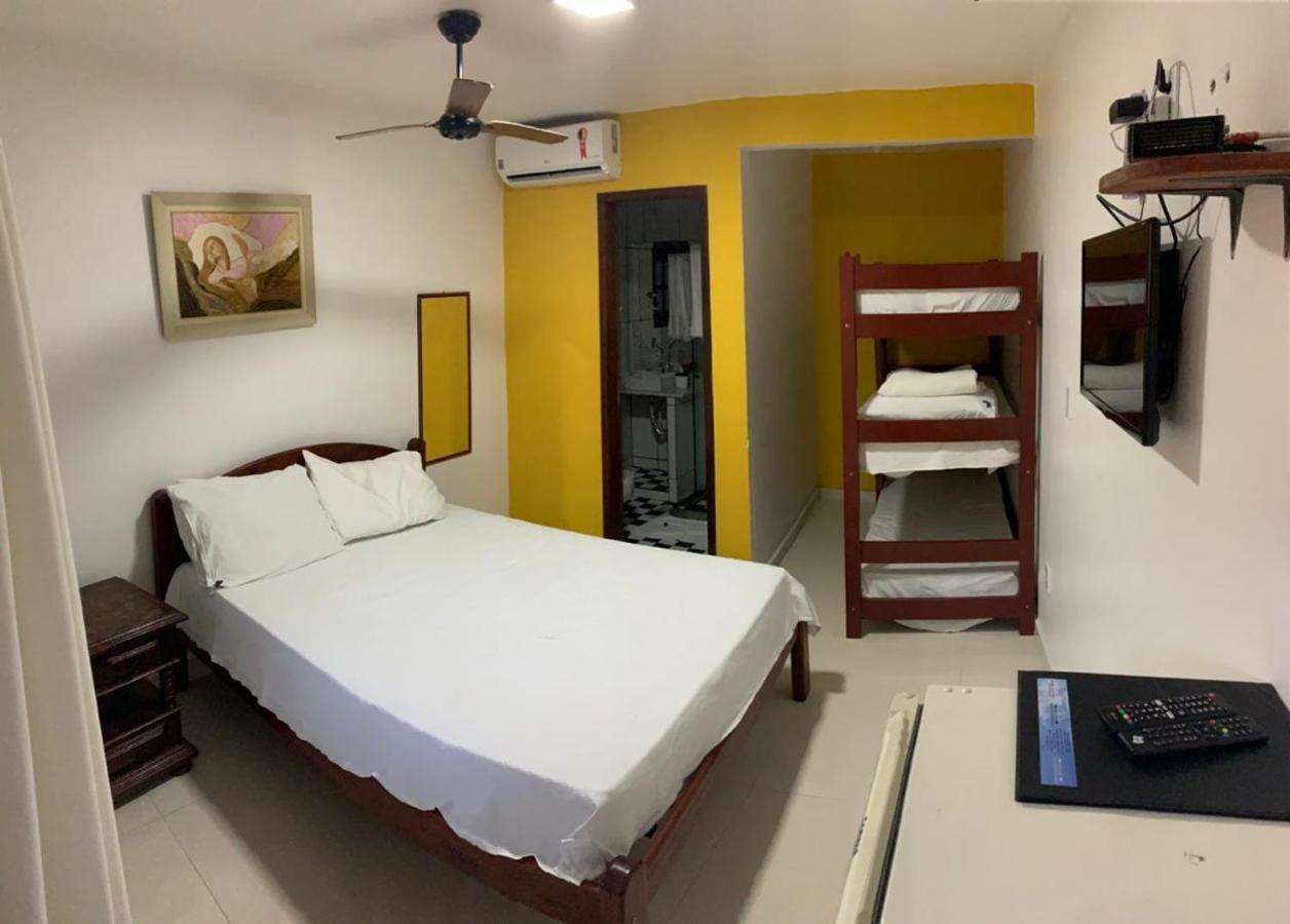 Pousada Toca Dos Coelhos Arraial do Cabo Ngoại thất bức ảnh