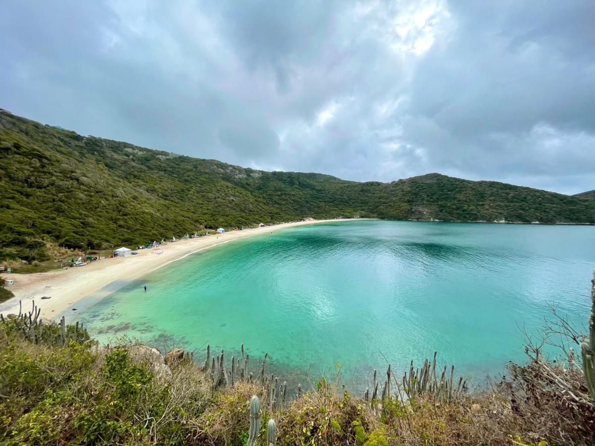 Pousada Toca Dos Coelhos Arraial do Cabo Ngoại thất bức ảnh