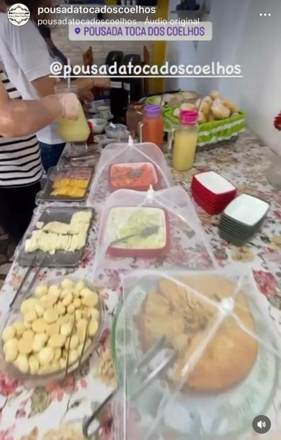Pousada Toca Dos Coelhos Arraial do Cabo Ngoại thất bức ảnh