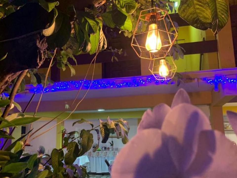 Pousada Toca Dos Coelhos Arraial do Cabo Ngoại thất bức ảnh