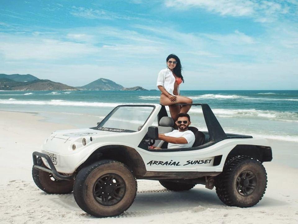Pousada Toca Dos Coelhos Arraial do Cabo Ngoại thất bức ảnh