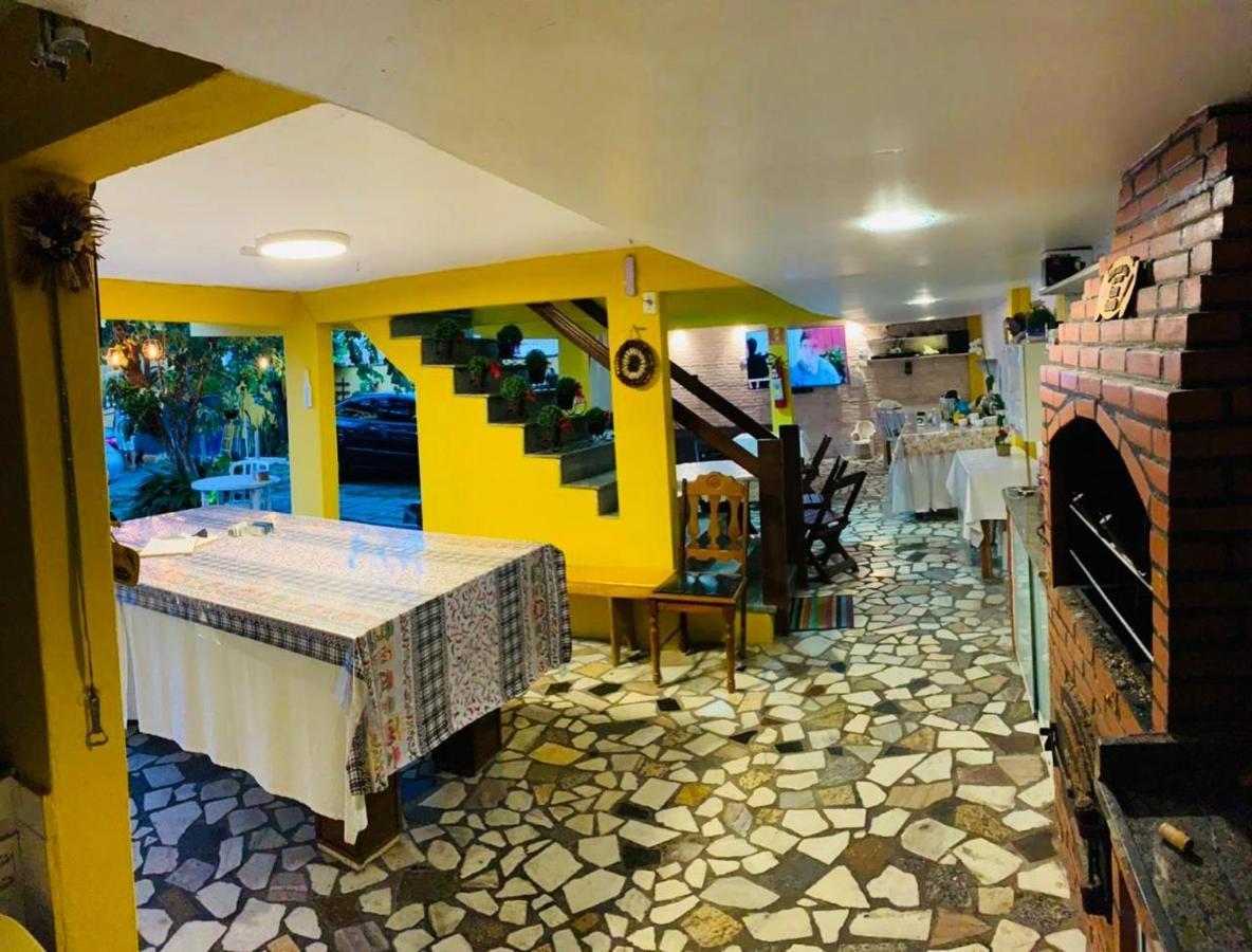 Pousada Toca Dos Coelhos Arraial do Cabo Ngoại thất bức ảnh